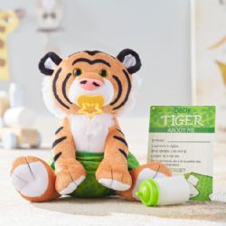 MELISSA AND DOUG - BÉBÉ TIGRE